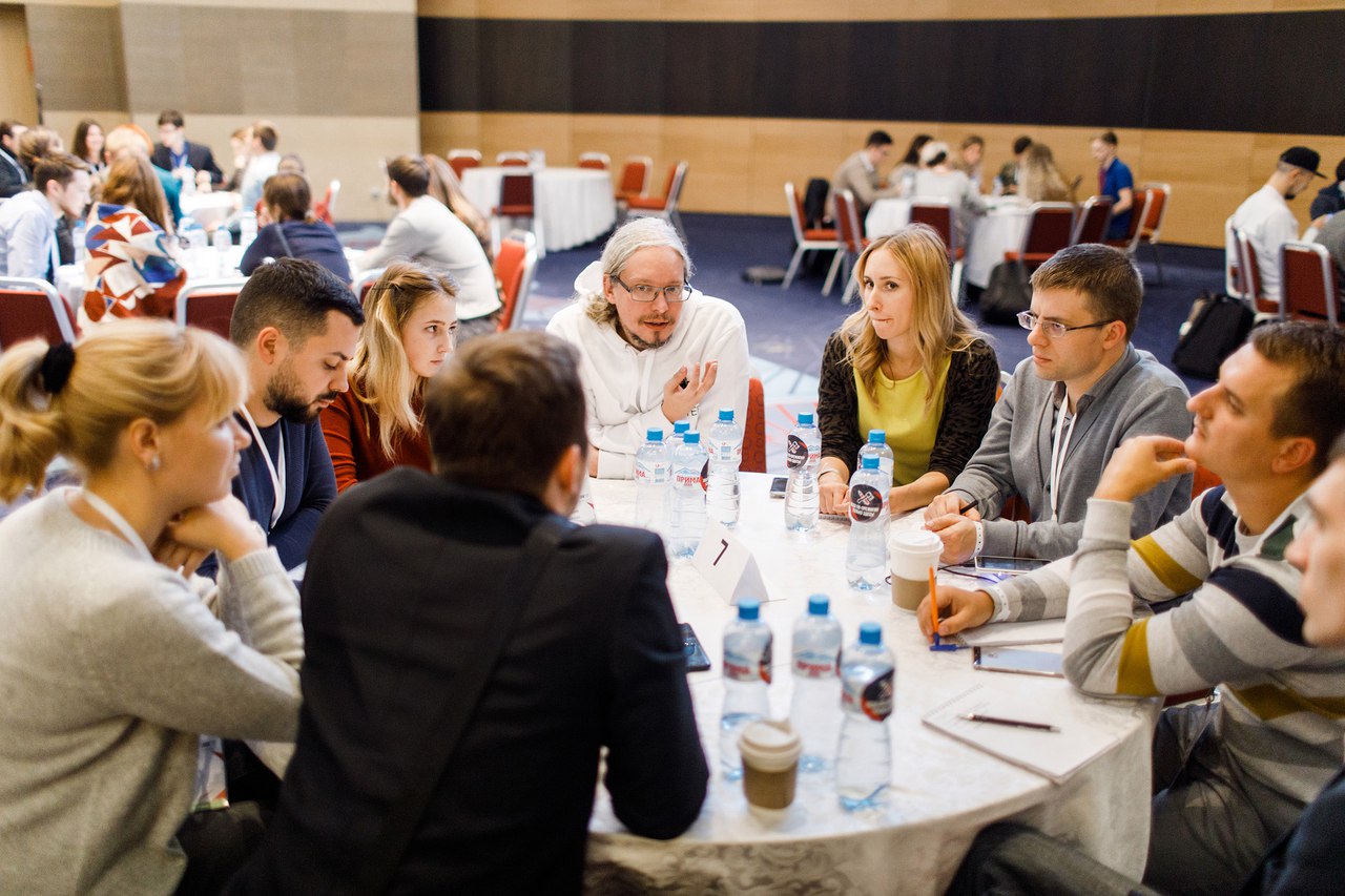 Up to date with current trends