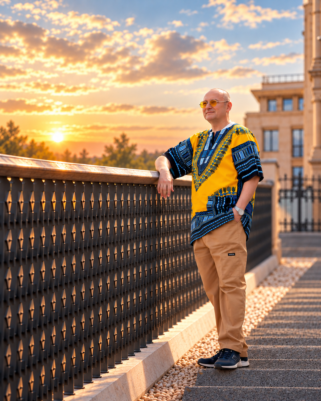 Ildar Yamaev