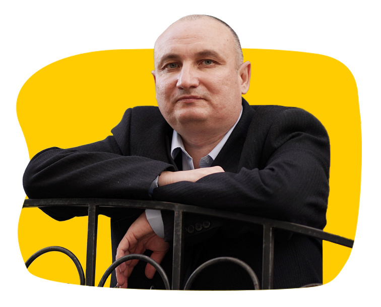 Google Ads specialist