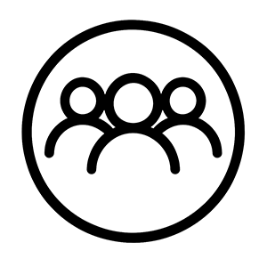 More interested visitors